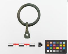 Foto von Bronzegürtelringe (NHMW-PRAE-023669)